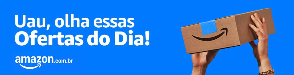 Central da Torcida - Prepare sua casa para os jogos na Amazon